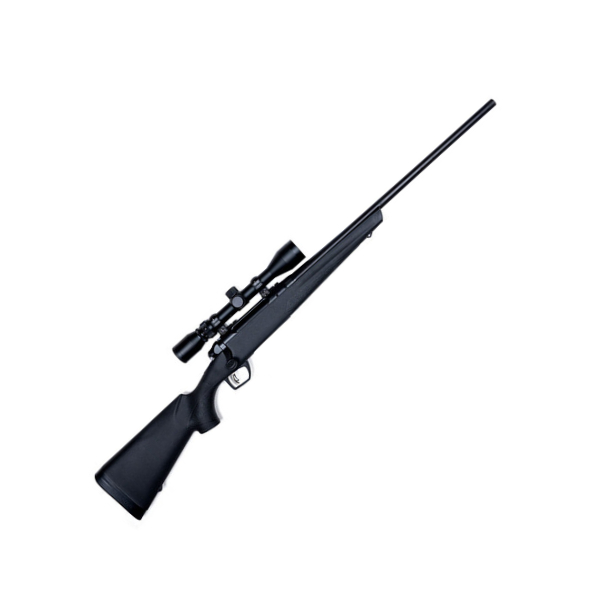REMINGTON 783 BOLT ACTION 223 REM 22" BARREL SYNTH WITH SCOPE