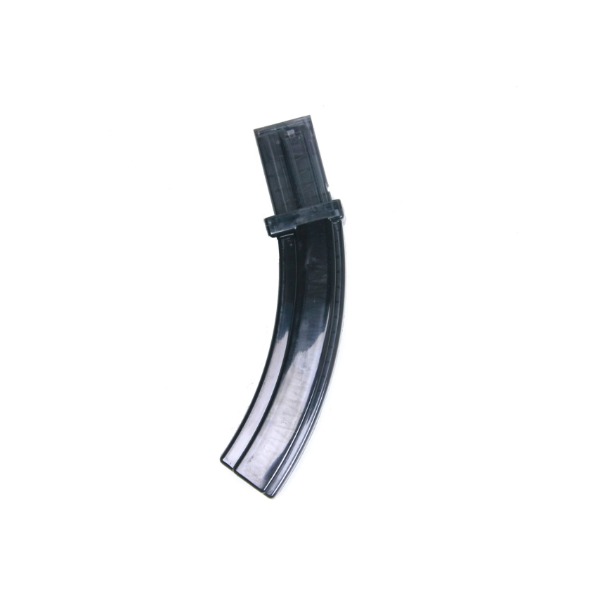 PRO MAG REMINGTON 597 .22LR (22RD) SMOKE POLYMER