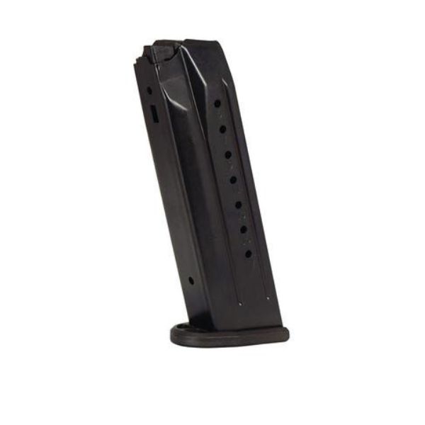 Pro Mag Ruger SR9 9MM (10) RD Blue Steel
