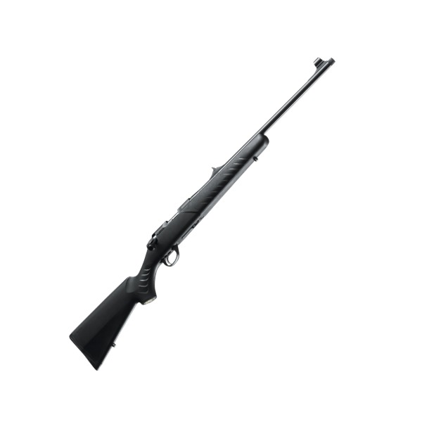 Sako Quad Synthetic 17HMR 22" 5 RND Open Sight