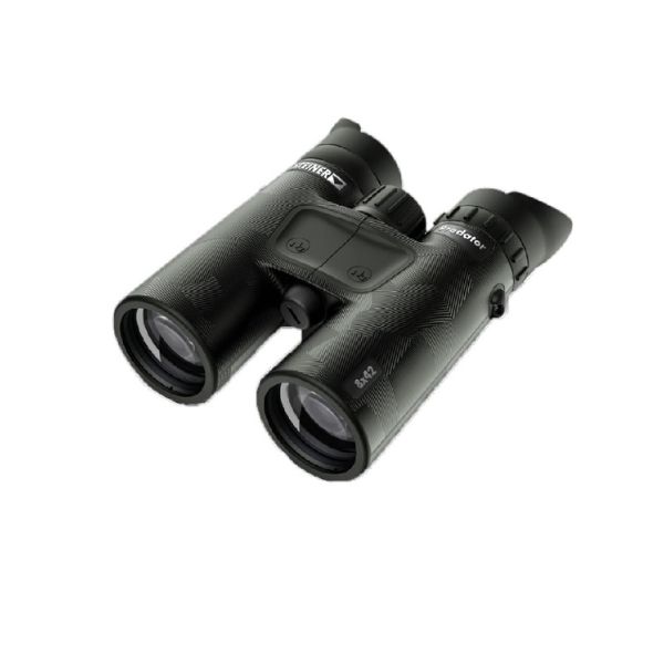 Steiner Predator Binoculars 8×42
