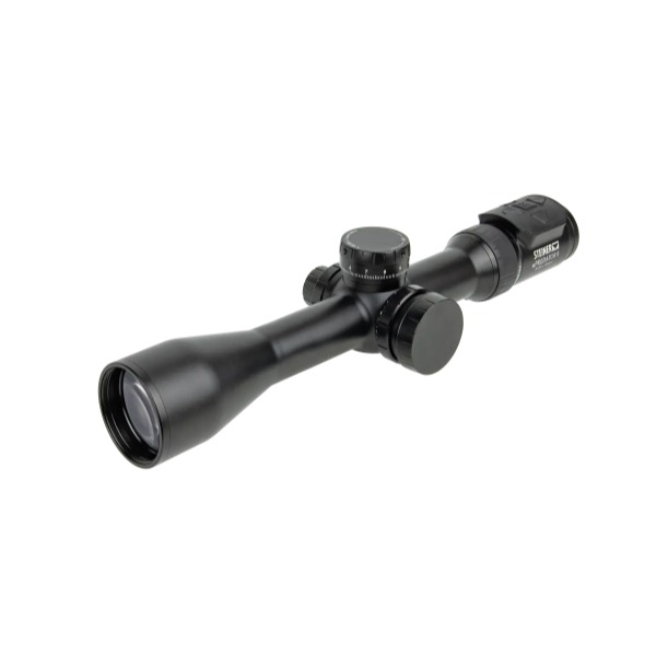 Steiner E Predator 3-24-50MM