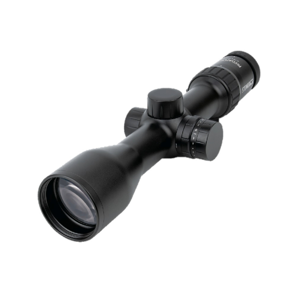 Steiner Predator 4-16x44