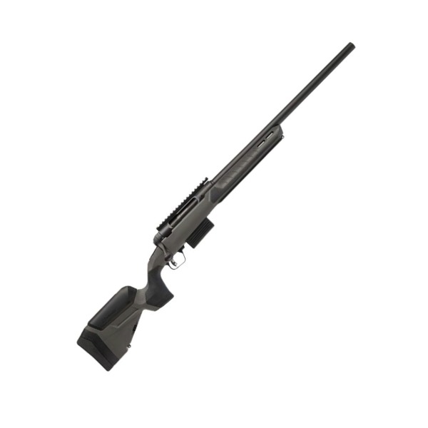 SAVAGE 220 HARVESTER ACCUSTOCK-FIT V2 & ARCA FDG 20 GA. 22 '' TB BBL 2 RND