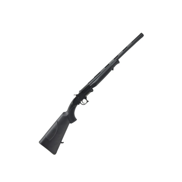 Federation SB410 410GA 3" Single Shot 20" Synthetic