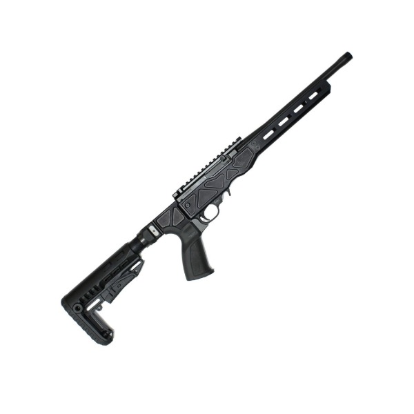 SBI ST-22 Precision 12" 22LR SA