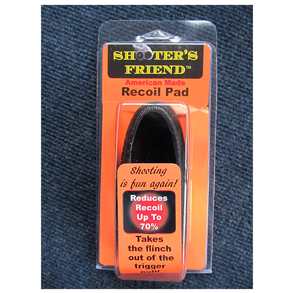 Shooters Friend Recoil Pad