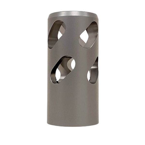 Spearhead Smith & Wesson S&W 1854 44 Magnum Muzzle Brake