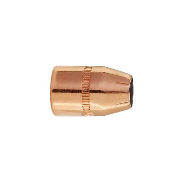 Sierra .357 DIA 125GR JHC