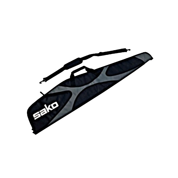 Sako Gun Case For Scoped Rifle