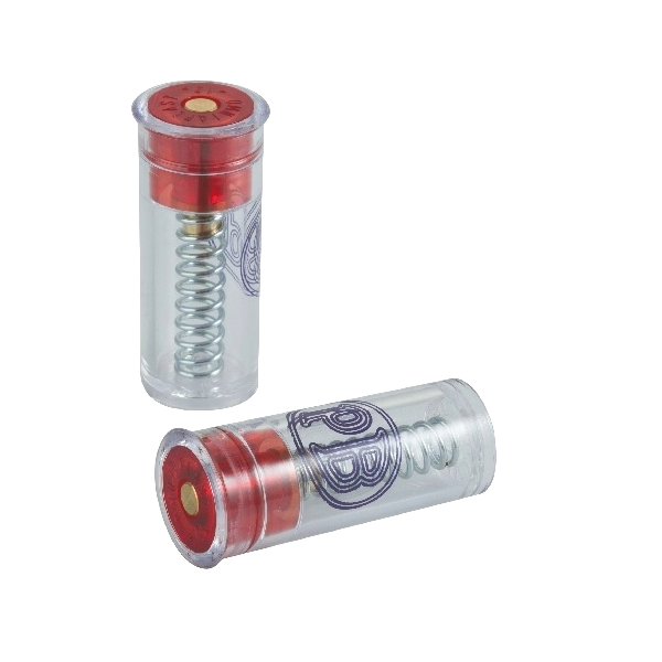 BERETTA SNAP CAPS 12GA 2PK