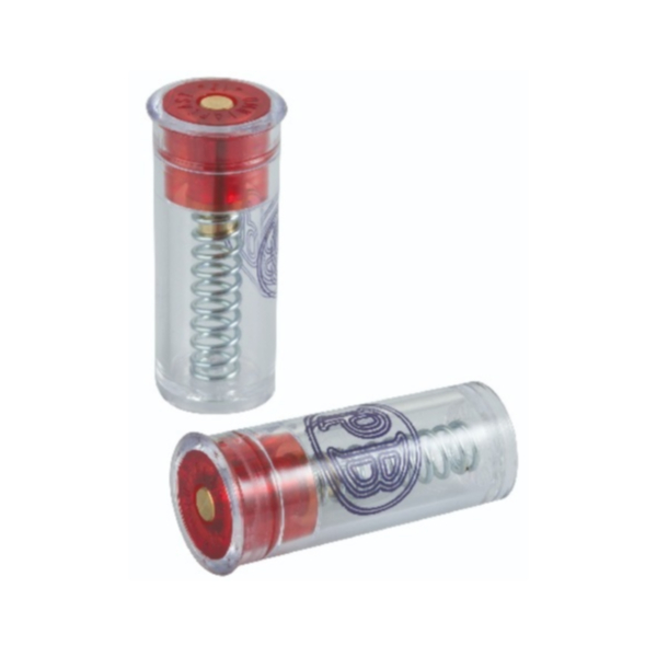 Beretta Snap Caps 20Ga 2PK
