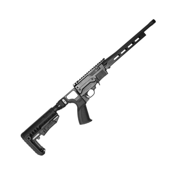 SBI ST-22 Superlite 12" Black 22LR Semi Auto