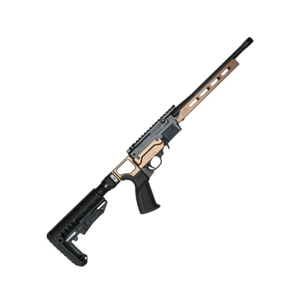 SBI ST-22 Superlite Bronze 12" 22LR Semi Auto