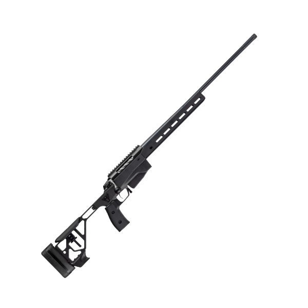 TIKKA ACE GAME 223REM 24.3"