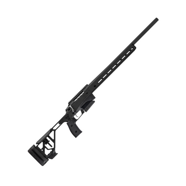 Tikka Ace Target 223 REM 23.7" 10RND Mag