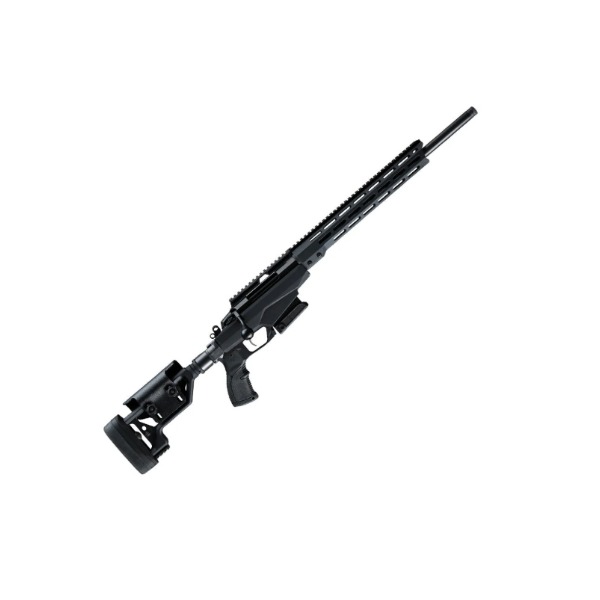 Tikka Tact A1 308 Win 24"