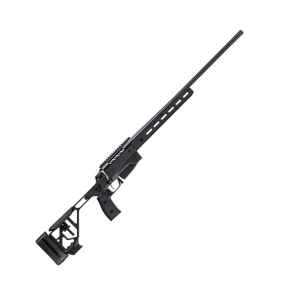 Tikka T3x ACE GAME 308WIN NS 5RD FL 24.3in MT5/8x24