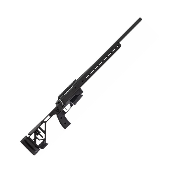 Tikka T3x Ace Target 308 Win 24" Threaded Bolt Action Rifle