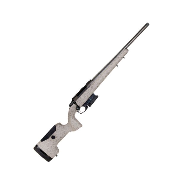 Tikka T3x UPR Ultimate Precision Rifle 6.5 Creedmoor 20" Bolt Action Rifle