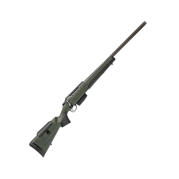 Tikka T3x Super Varmint 223 Rem 23.7'' Rifle