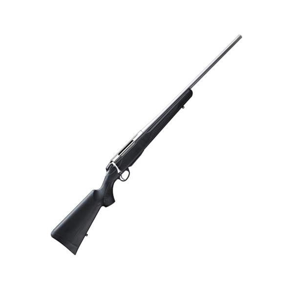Tikka T3x Lite Stainless Rifle: 30-06 Springfield, 22.4" Barrel