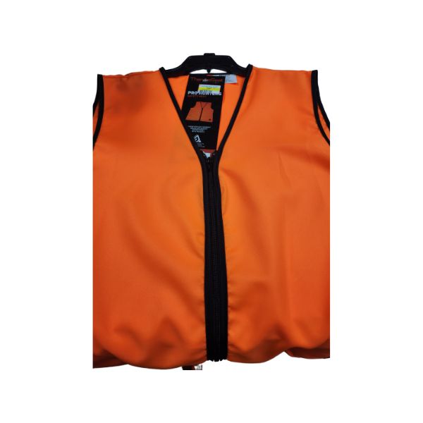 Pro Hunter Safety Vest Large