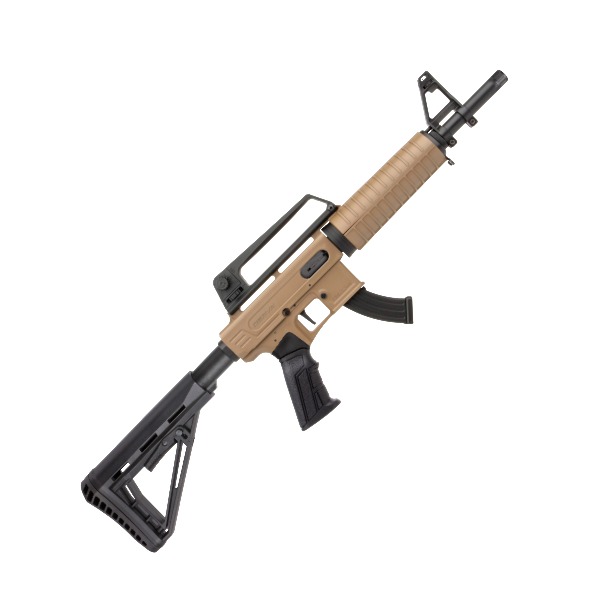 Derya TM22 Feather 12" Burnt Bronze