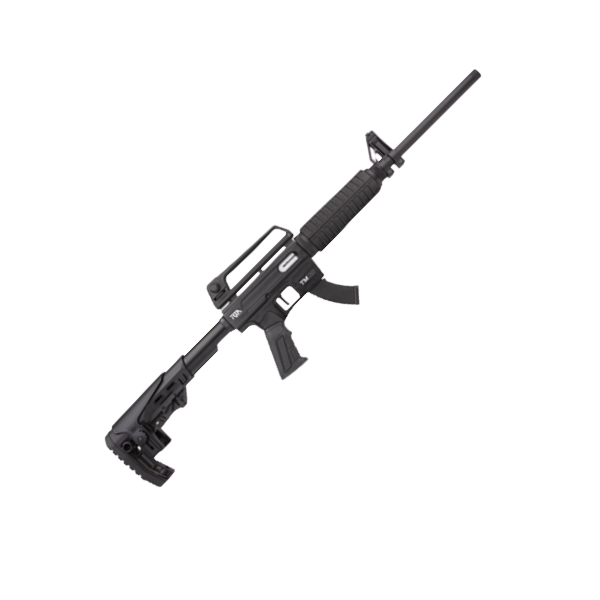 TM22 Feather Rifle 18" 22LR 10rd