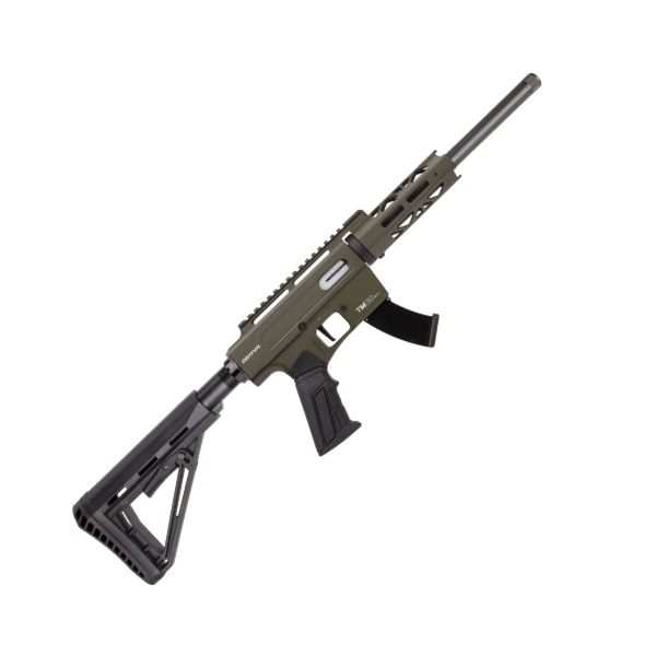 DERYA TM22 PRO ODG 22 LR 12"