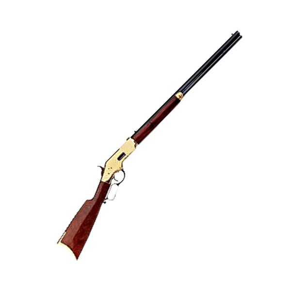Uberti 1866 Sporting Rifle 45 Colt 24.25"