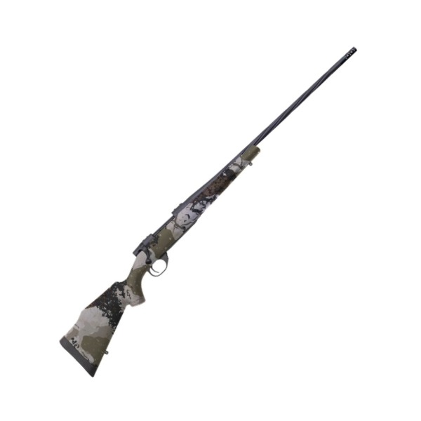Weatherby Vanguard Kings XK7 22-250REM 26"