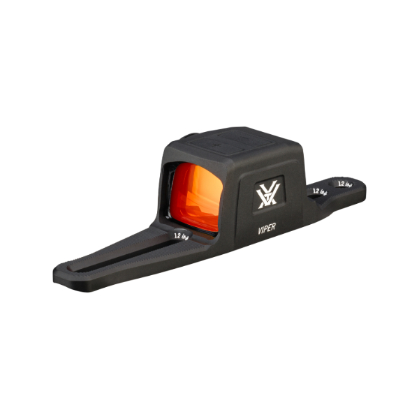 Vortex Viper SG Enclosed Red Multi Reticle