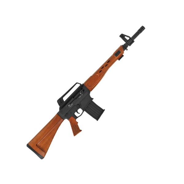 Escort 12 ga 20" Barrel Tactical Mag-Fed Semi Auto Shotgun 3" Full