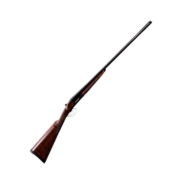 Weatherby Orion SXS 12GA 28" DBL Trigger