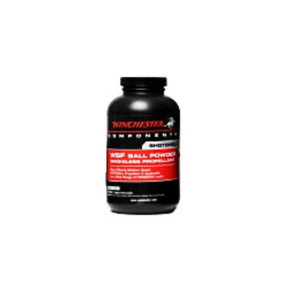 Super Field Powder 1LB