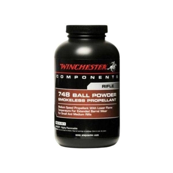 Winchester 748 Powder 1lb