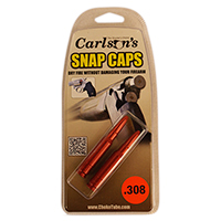 Carlsons Snap Caps  c.308 2 Pack