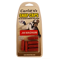 Carlsons Snap Caps  .44 MAG 6 Pack