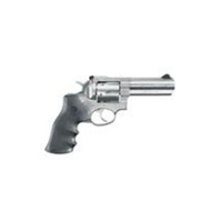 RUGER GP100 357 MAGNUM STAINLESS STEEL