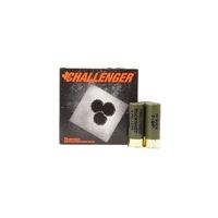 Challenger Tactical Buckshot #00B Shotgun Ammo 12Ga