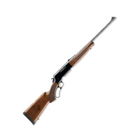 Browning BLR Lightweight with Pistol Grip .223