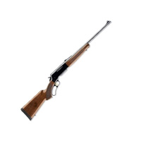 Browning BLR Lightweight with Pistol Grip 22/250