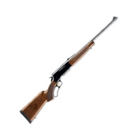 Browning BLR Lightweight with Pistol Grip 243
