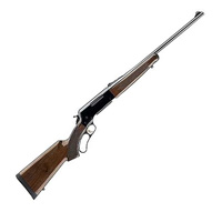 Browning BLB Lightweight Rifle .270 WIN Gloss Walnut 22" Barrel