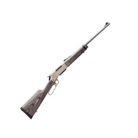 Browning BLR Lightweight '81 Stainless Takedown 7MM/08
