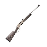 Browning BLR Lightweight '81 Stainless Takedown 6.5CR