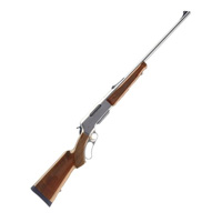 Browning BLR Lightweight .22-250 Rem Stainless Pistol Grip Walnut