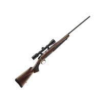 Browning X-Bolt Hunter 6.5 CM 22" *Scope not included*