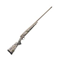 Browning X-Bolt Speed - OVIX Camo 6.5 CRE